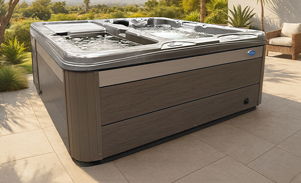 Cold Plunge Spas Series Orem hot tubs for sale