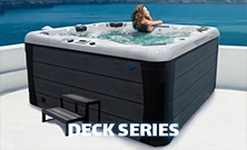Deck Series Orem hot tubs for sale