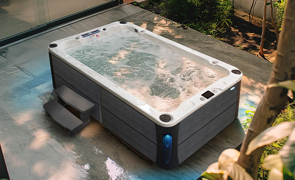 Deck Series Orem hot tubs for sale