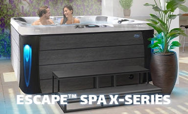 Escape X-Series Spas Orem hot tubs for sale