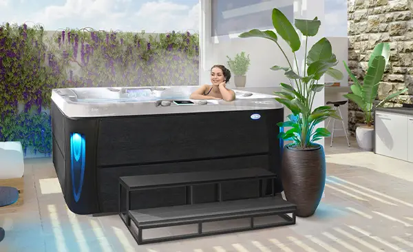 Escape X-Series Spas Orem hot tubs for sale