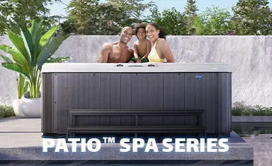 Patio Plus™ Spas Orem hot tubs for sale