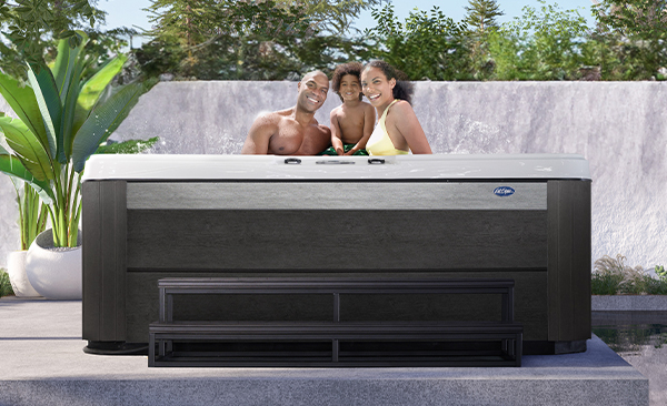 Patio Plus™ Spas Orem hot tubs for sale