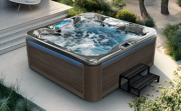 Platinum™ Spas Orem hot tubs for sale