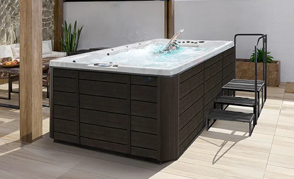 Swim Spas Orem hot tubs for sale