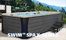 Swim X-Series Spas Orem hot tubs for sale