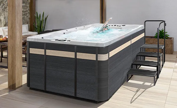 Swim X-Series Spas Orem hot tubs for sale