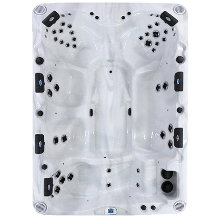 Newporter EC-1148LX hot tubs for sale in Orem