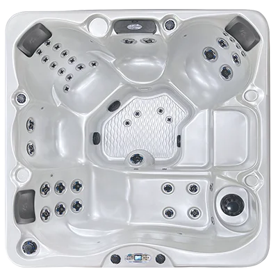 Costa EC-740L hot tubs for sale in Orem