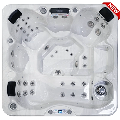 Costa EC-749L hot tubs for sale in Orem