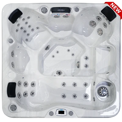Costa-X EC-749LX hot tubs for sale in Orem