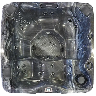 Pacifica-X EC-751LX hot tubs for sale in Orem