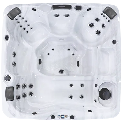 Avalon EC-840L hot tubs for sale in Orem