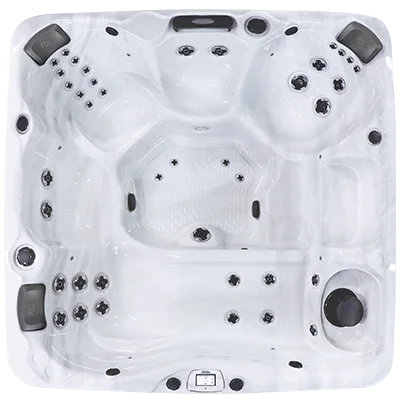 Avalon-X EC-840LX hot tubs for sale in Orem