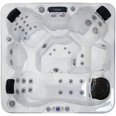 Avalon EC-849L hot tubs for sale in Orem