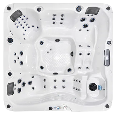 Malibu EC-867DL hot tubs for sale in Orem