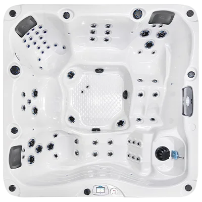 Malibu-X EC-867DLX hot tubs for sale in Orem