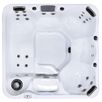 Hawaiian Plus PPZ-628L hot tubs for sale in Orem