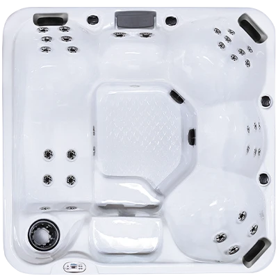 Hawaiian Plus PPZ-634L hot tubs for sale in Orem