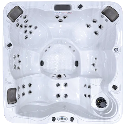 Pacifica Plus PPZ-743L hot tubs for sale in Orem