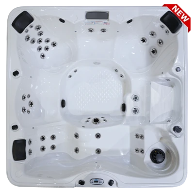 Pacifica Plus PPZ-743LC hot tubs for sale in Orem