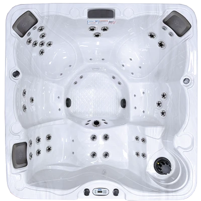 Pacifica Plus PPZ-752L hot tubs for sale in Orem