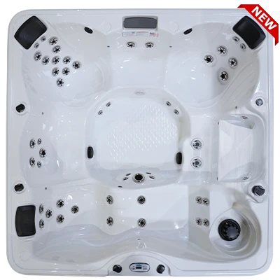 Atlantic Plus PPZ-843LC hot tubs for sale in Orem