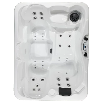 Kona PZ-535L hot tubs for sale in Orem